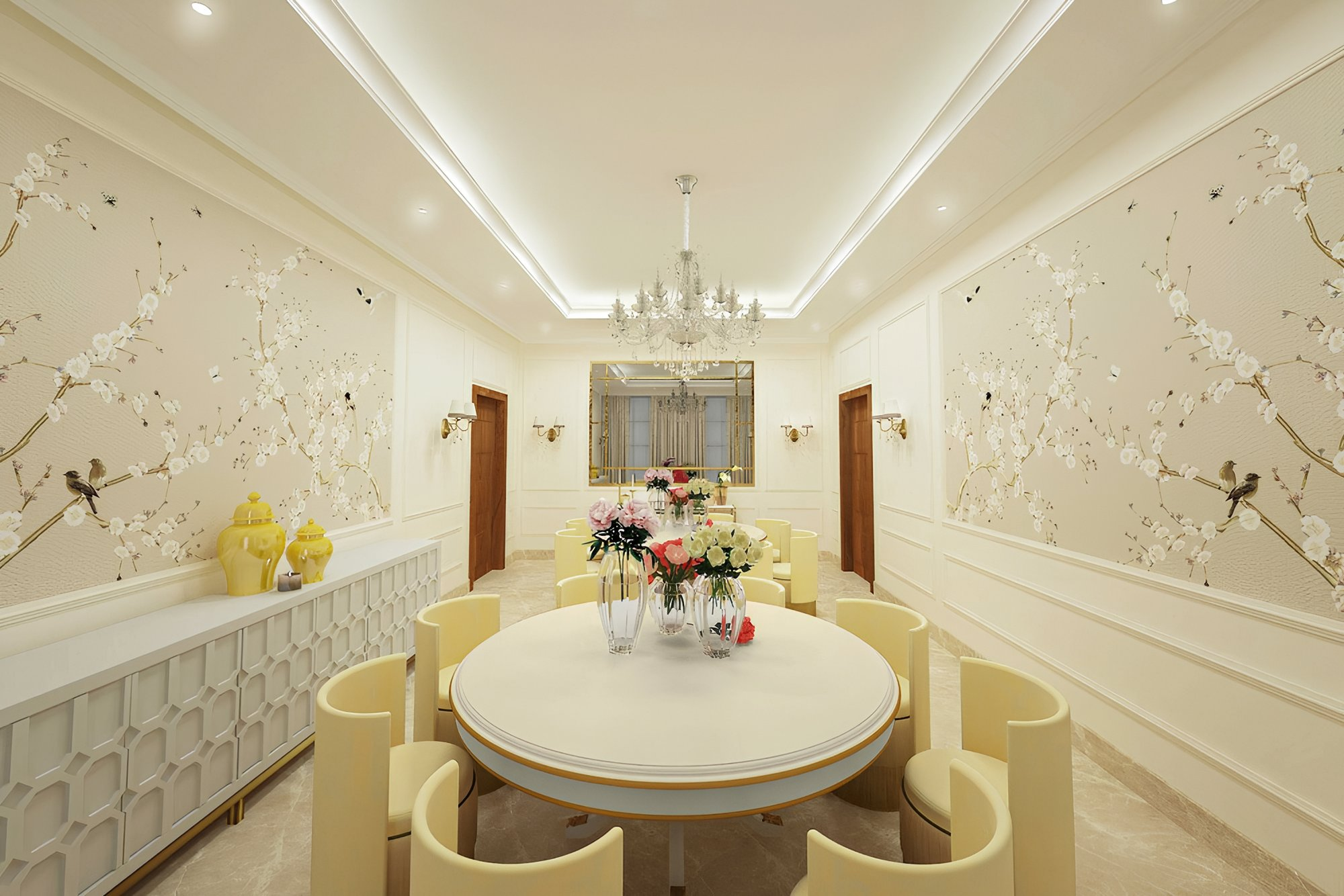 New Home Design or Remodel