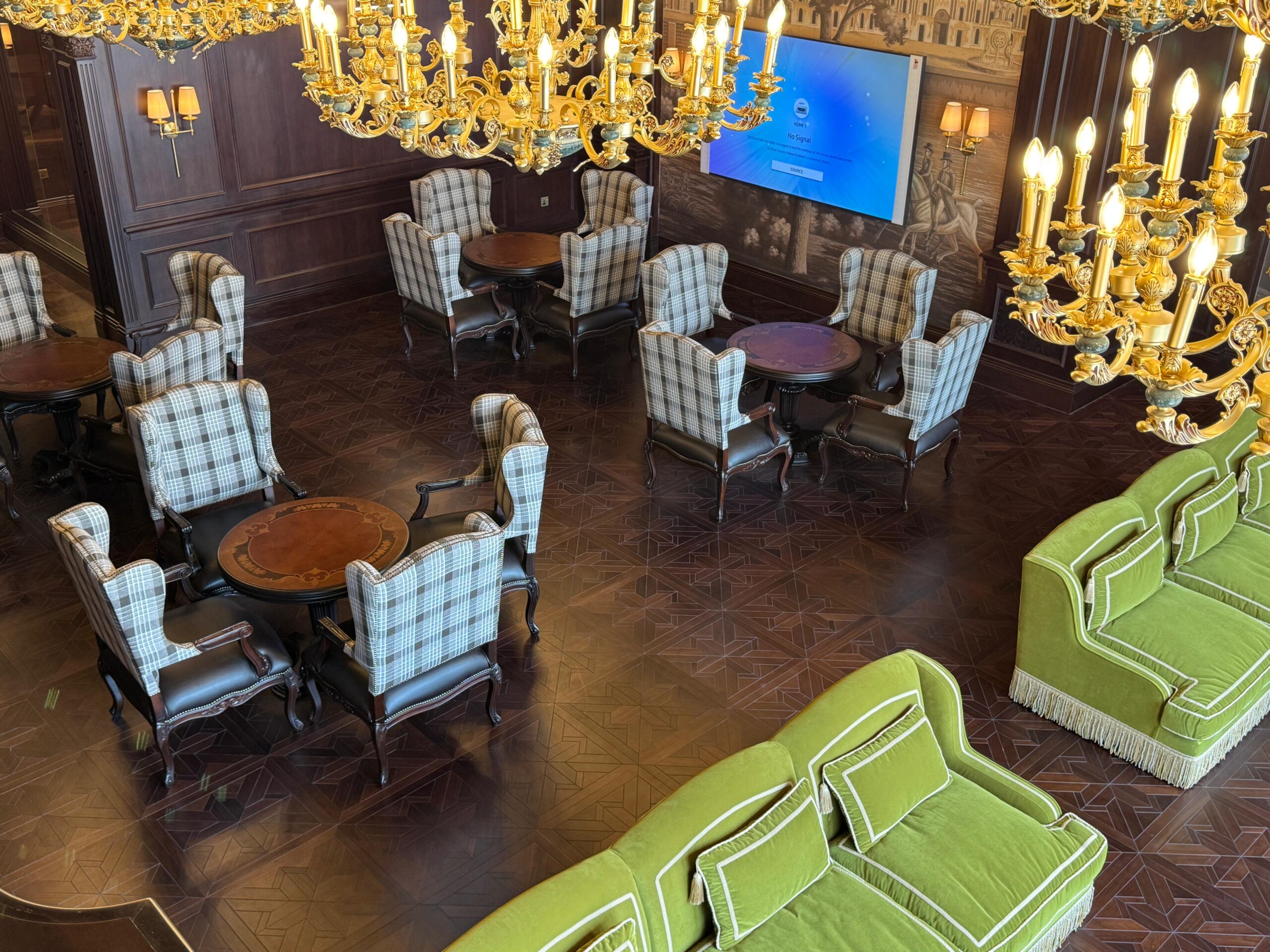 Retail and Hospitality Design