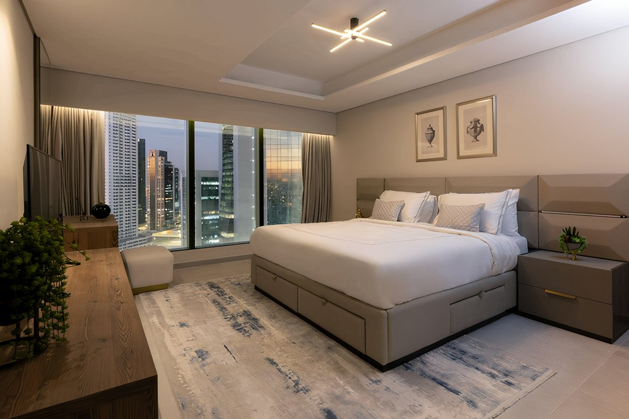 Room Refresh Design