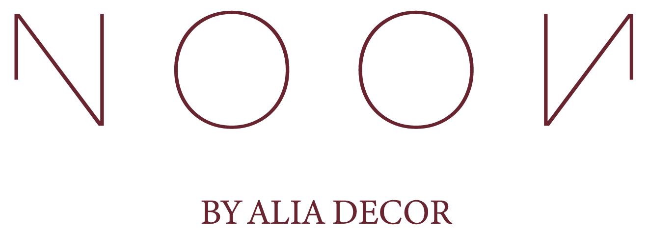 NOON By Alia Decor